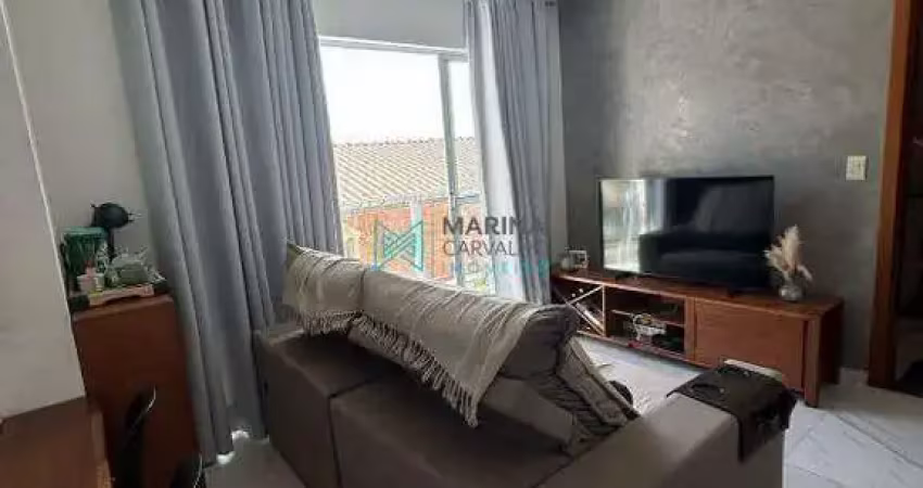 Apartamento à venda, 2 quartos, 1 suíte, 1 vaga, novo santos dumont - lagoa santa/mg