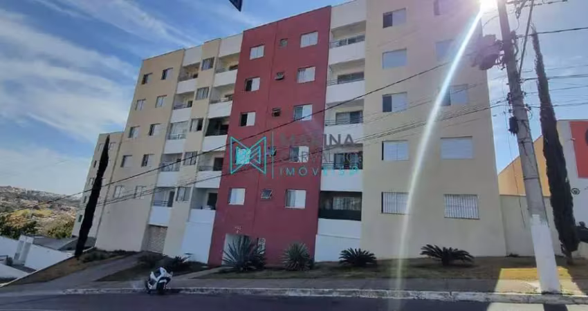 Apartamento à venda, 2 quartos, 1 vaga, sobradinho - lagoa santa/mg