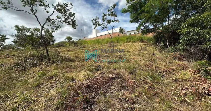Terreno à venda na Rua Nazaré, Shalimar, Lagoa Santa