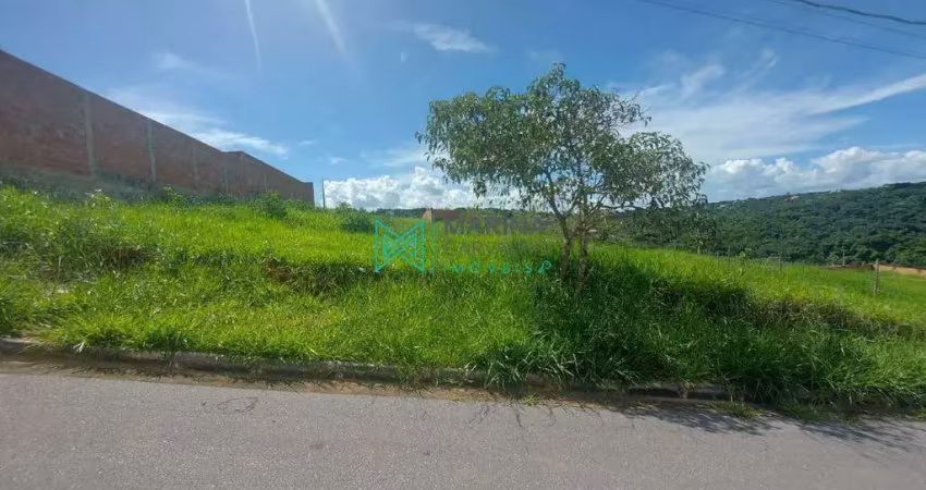 Terreno à venda na Alameda Alencar José Cacique, Gran Pérola, Lagoa Santa