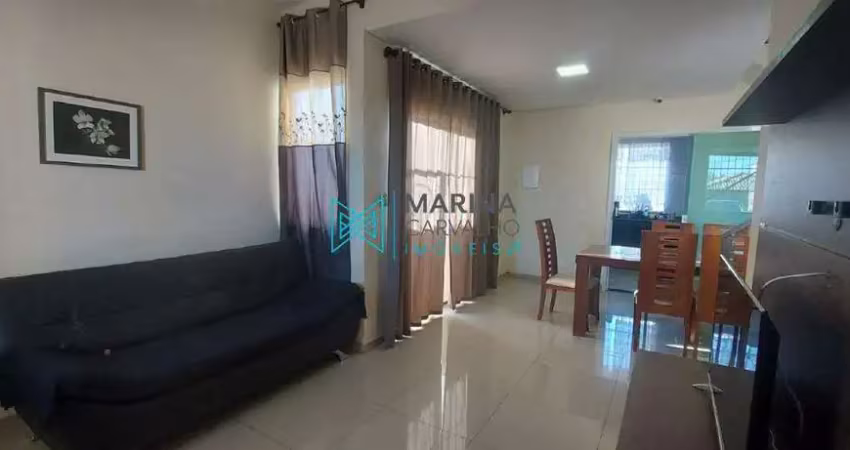 Casa à venda, 3 quartos, 1 suíte, 2 vagas, jardim imperial - lagoa santa/mg