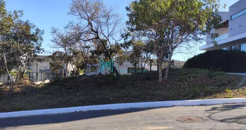 Lote à venda, condomínio lagoa santa park residence - lagoa santa/mg