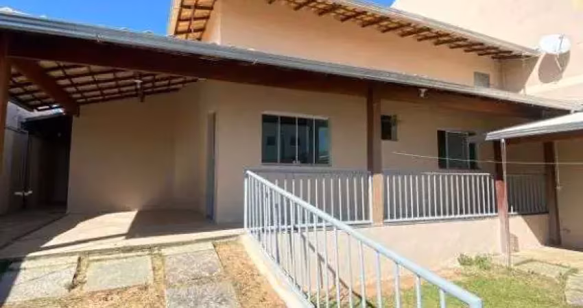 Casa à venda, 3 quartos, 1 suíte, 2 vagas, jardim imperial - lagoa santa/mg