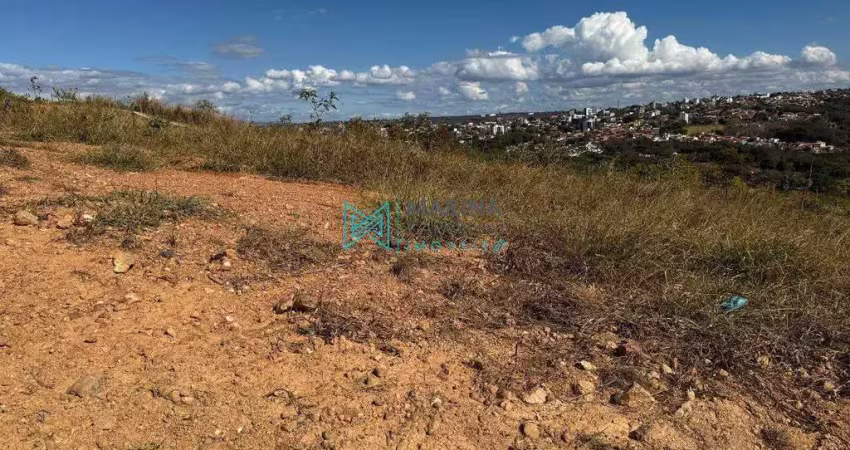 Terreno à venda na Rua Um, Recanto do Bosque, Lagoa Santa