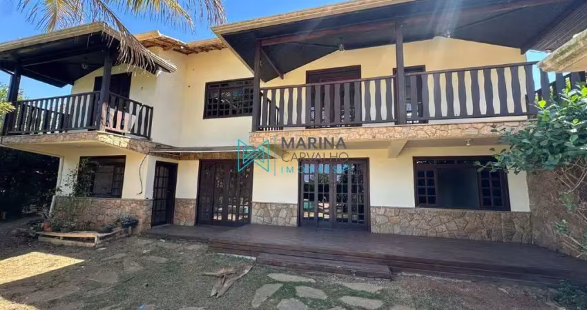 Casa para aluguel, com 550 m de area construida no condominio bouganvile