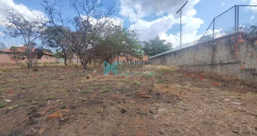 Terreno à venda na Rua Dolly Rocha, Recanto da Lagoa, Lagoa Santa