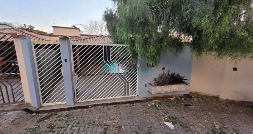 Casa para aluguel, 3 quartos, 1 suíte, 2 vagas, jardim imperial - lagoa santa/mg
