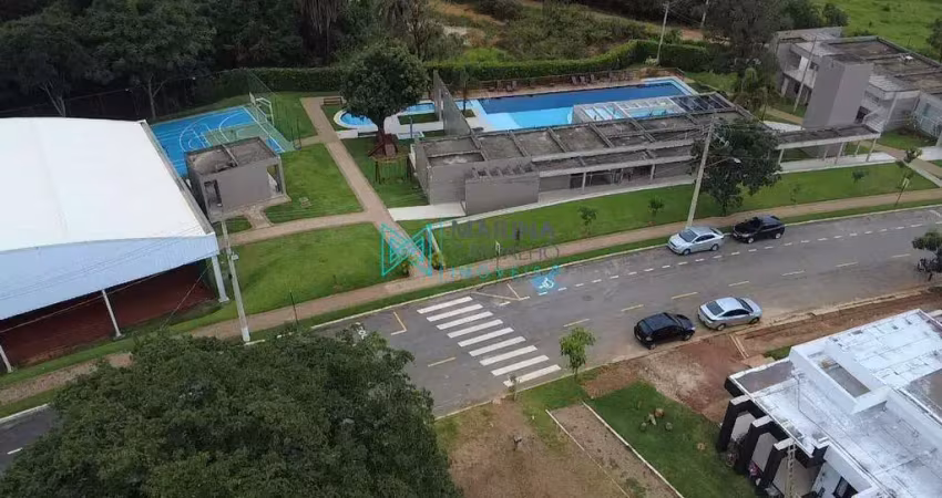 Lote em condomínio à venda, condomínio lagoa santa park residence - lagoa santa/mg