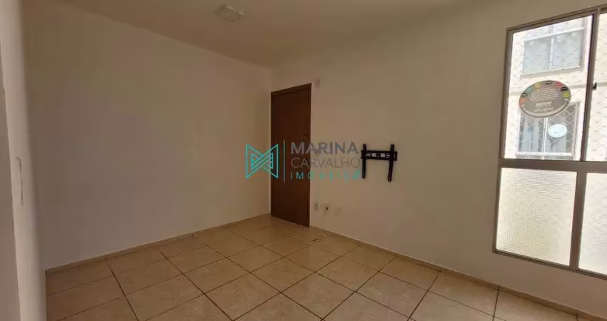 Apartamento para aluguel, 1 quarto, 1 suíte, 1 vaga, lundcea - lagoa santa/mg
