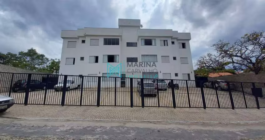 Apartamento para aluguel, 2 quartos, vale verde ville - lagoa santa/mg