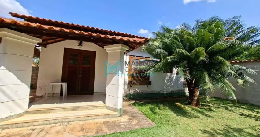 Casa para aluguel, 3 quartos, 1 suíte, 2 vagas, vila joana d'arc - lagoa santa/mg