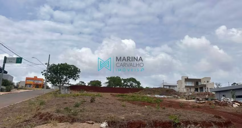 Lote em condomínio à venda, condomínio gran royalle - lagoa santa/mg