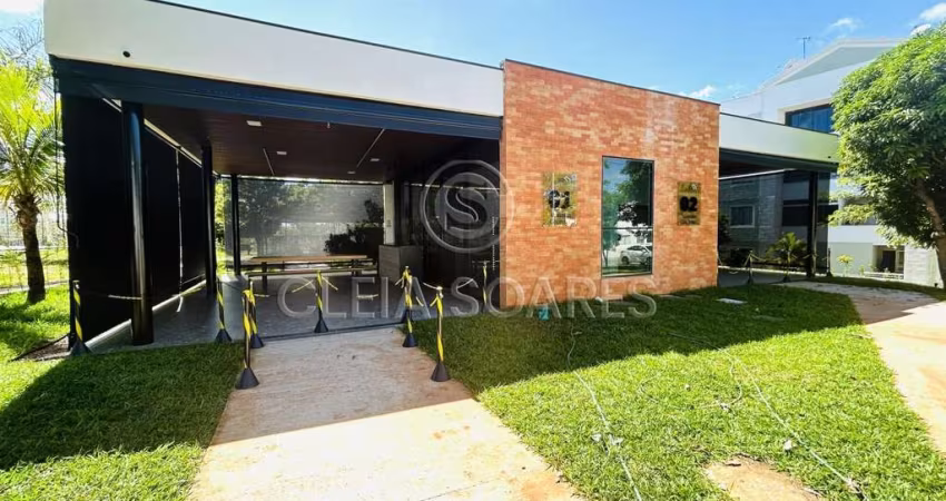 Casa para Venda em Brasília, Jardins Mangueiral (Jardim Botânico), 3 dormitórios, 1 suíte, 2 banheiros, 2 vagas