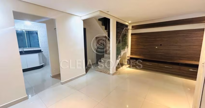 Casa 3 dormitórios para Locação em Brasília, Jardins Mangueiral (Jardim Botânico), 3 dormitórios, 1 suíte, 3 banheiros, 2 vagas