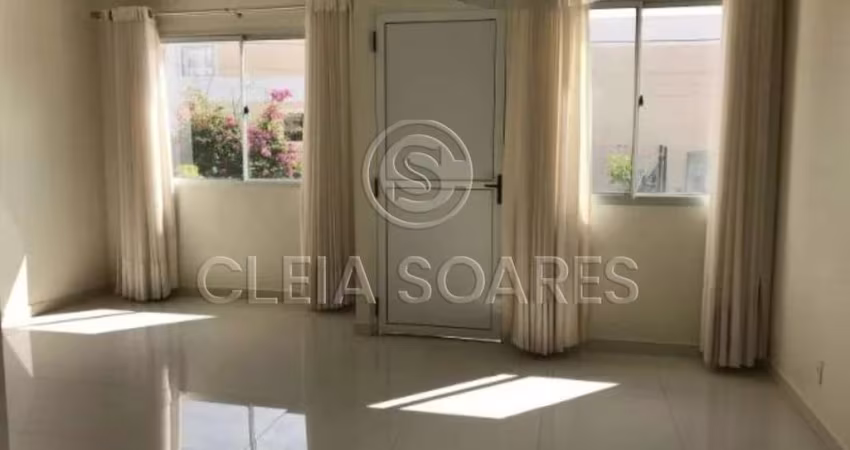 Casa 3 dormitórios para Venda em RA XXVII Jardim Botânico, Jardins Mangueiral (Jardim Botânico), 3 dormitórios, 1 suíte, 2 banheiros, 2 vagas