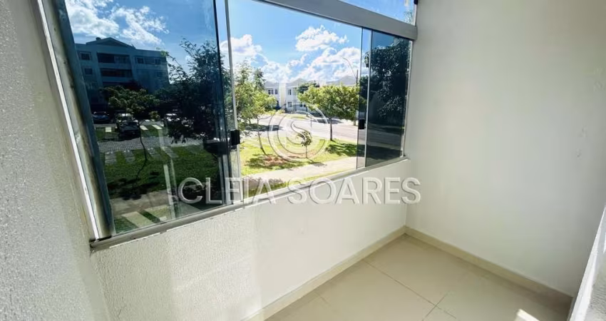 Apartamento 2 dormitórios para Venda em Brasília, Jardins Mangueiral (Jardim Botânico), 2 dormitórios, 1 banheiro, 1 vaga