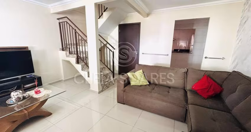 Casa 3 dormitórios para Venda em Brasília, Jardins Mangueiral (Jardim Botânico), 3 dormitórios, 1 suíte, 3 banheiros, 2 vagas