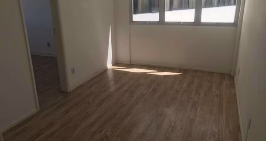 Apartamento com 1 quarto à venda no Campo Grande, Salvador 