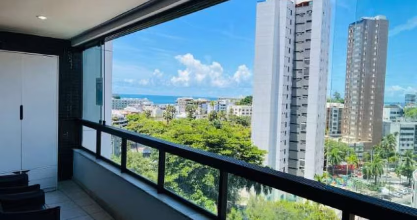 Apartamento com 1 quarto à venda em Ondina, Salvador 