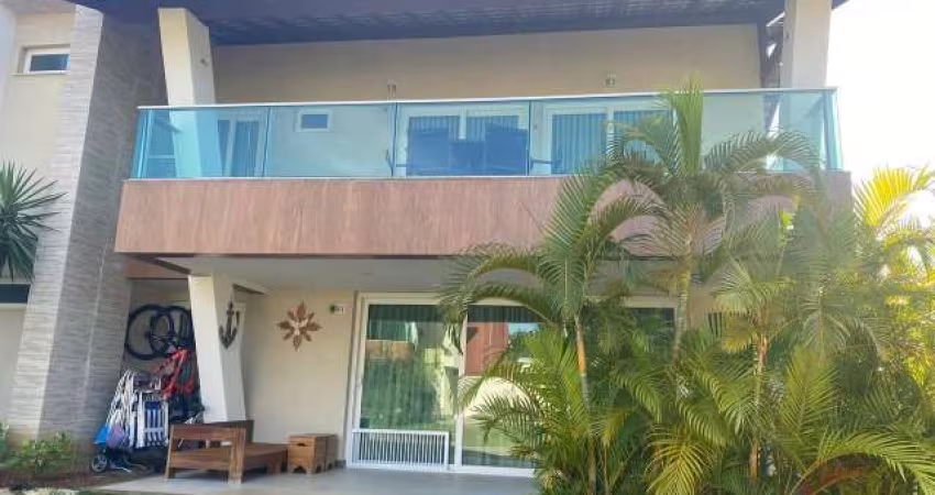 Casa em condomínio fechado com 4 quartos à venda no Centro, Camaçari 