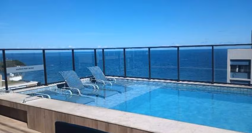 Apartamento com 1 quarto à venda na Barra, Salvador 