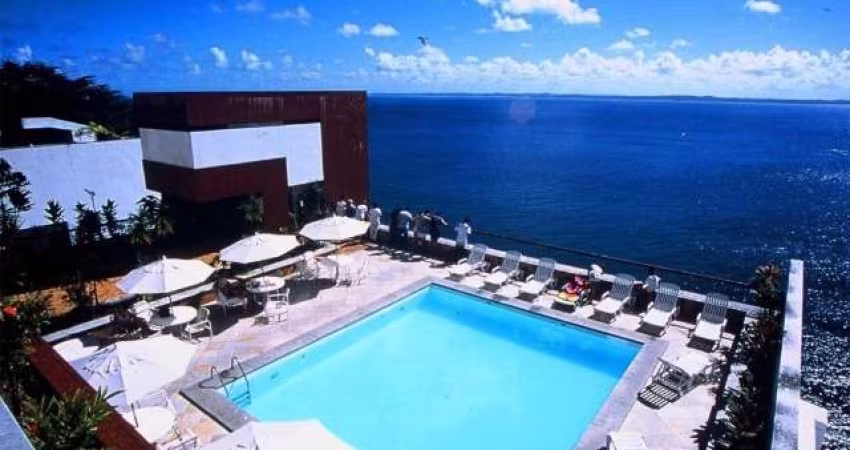 Apartamento com 1 quarto à venda no Campo Grande, Salvador 