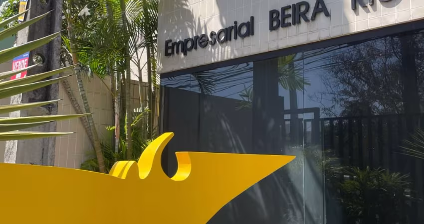 Oportunidade - Sala Comercial Ilha do Leite 27m