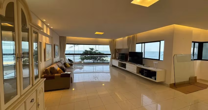 Apartamento com 4 quartos à venda na Avenida Boa Viagem, 5526b, Boa Viagem, Recife