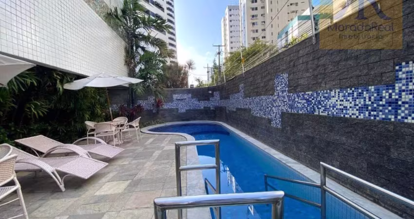 Oportunidade de APT na Torre- Ótima localização