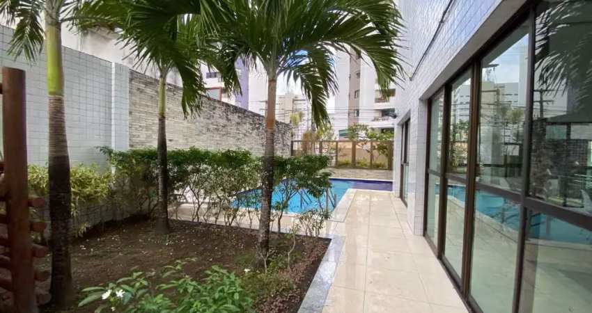 Apartamento com 2 dormitórios à venda, 55 m²