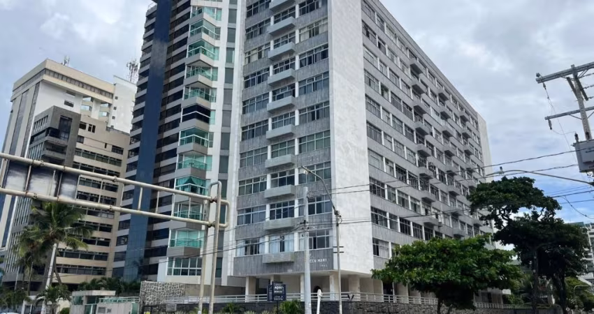 APT na Avenida Boa Viagem