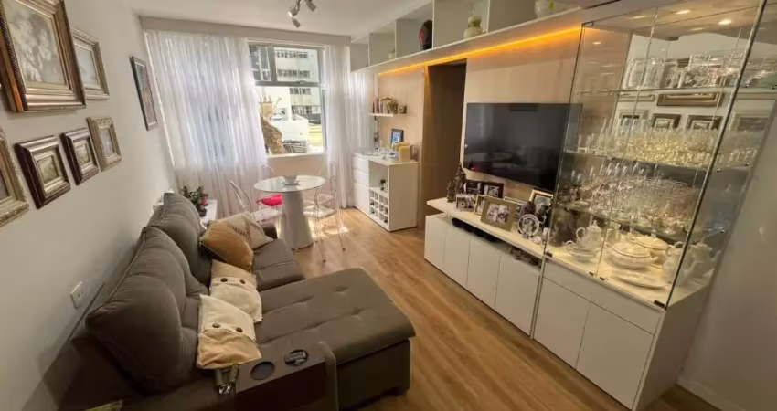 Apartamento com 3 quartos à venda na Avenida Boa Viagem, 3906, Boa Viagem, Recife