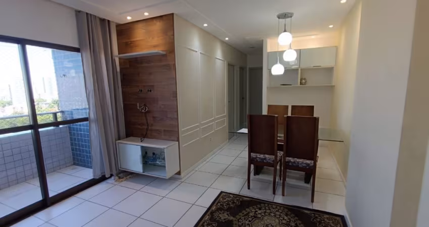 Apartamento em Boa viagem 3 quartos