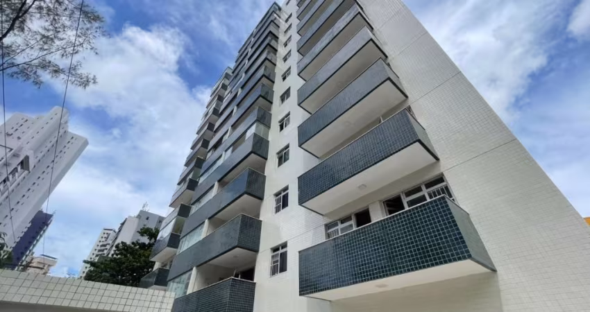 Apt em Boa Viagem Próximo ao Shopping Recife