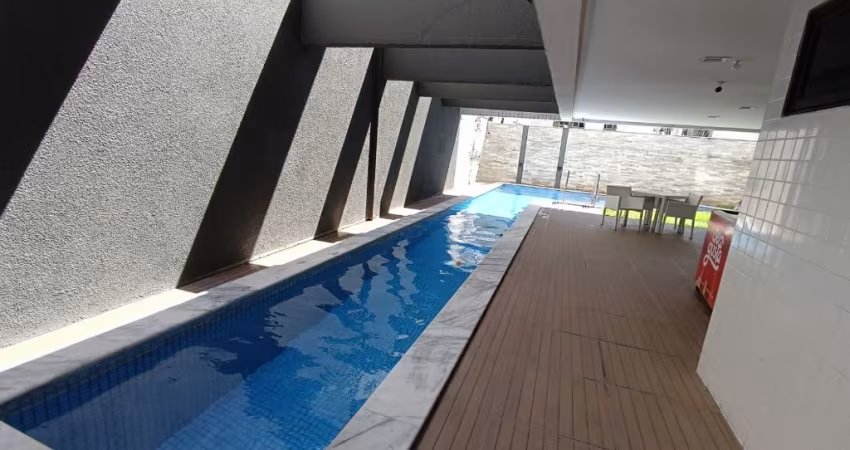 Apartamento em Boa Viagem - 2 quartos