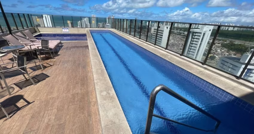 Beach Class Pina-ao lado Rio Mar