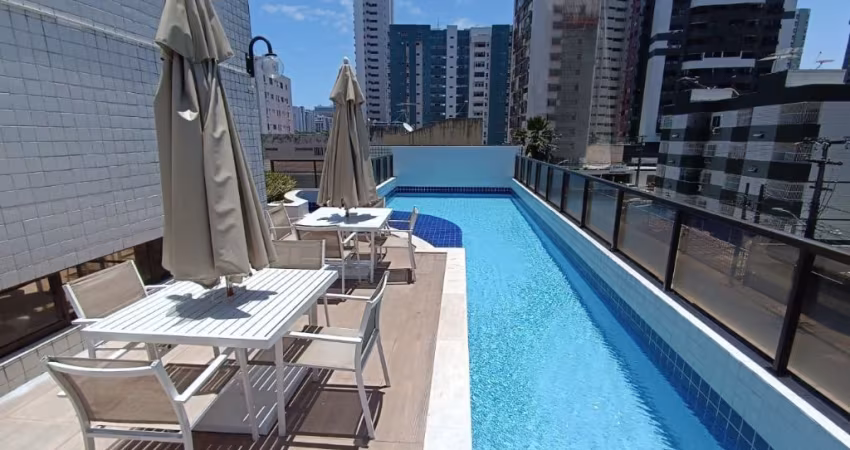 Oportunidade porteira fechada em Boa Viagem