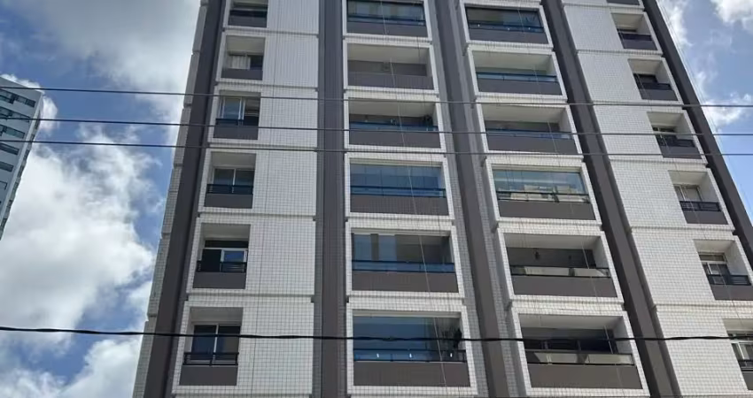 Apartamento com 4 quartos à venda na Rua dos Navegantes, 2223, Boa Viagem, Recife