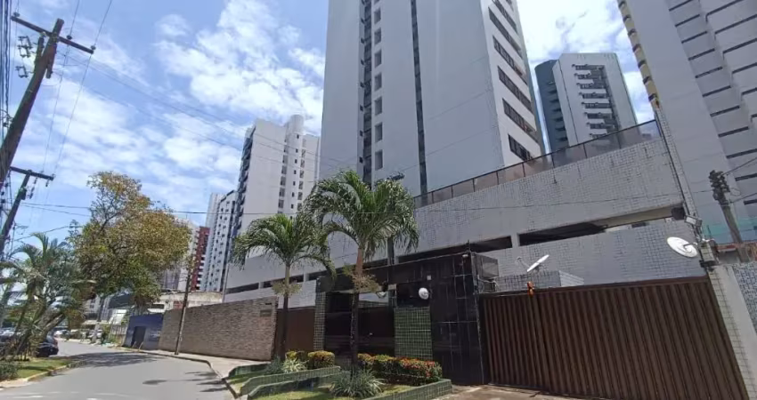 Oportunidade apt pronto p morar - boa viagem - 2 quartos -1 suíte