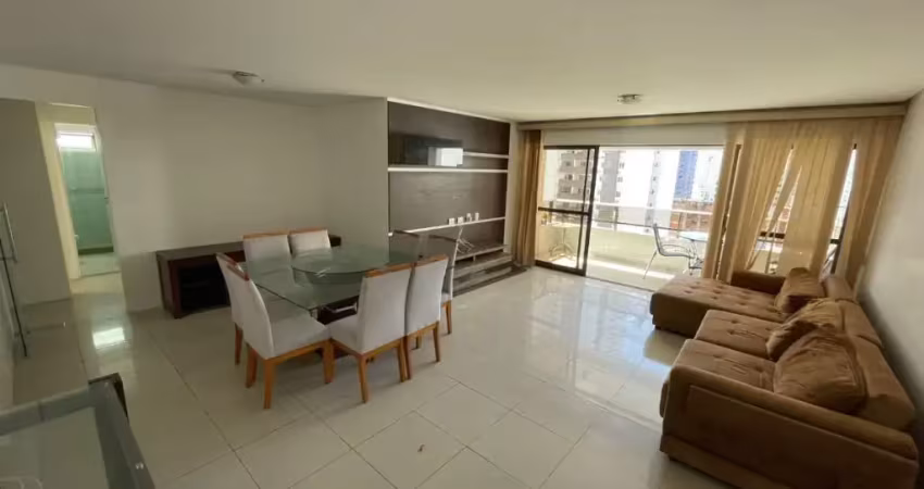 Aluguel apartamento em boa viagem - ótima localização- 2 suítes