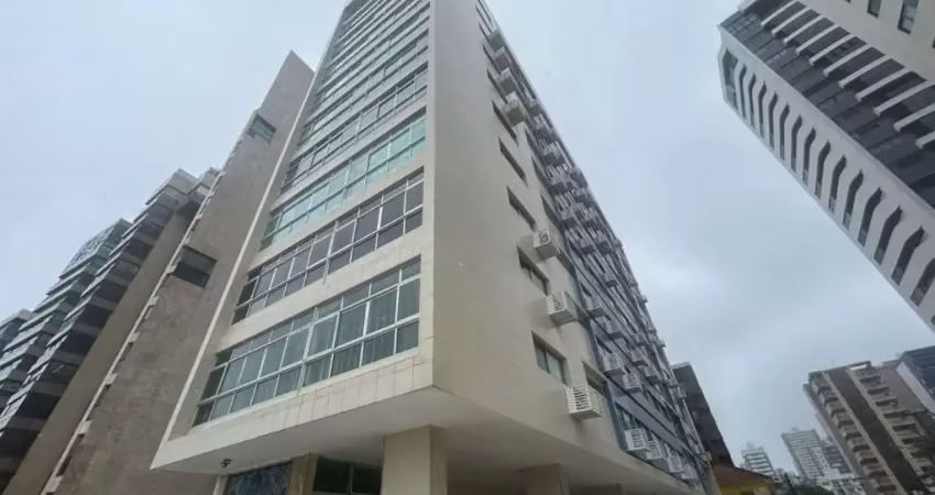 Oportunidade beira mar em boa viagem - apt 3 quartos -1 vaga garagem