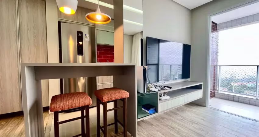 Oportunidade em boa viagem - andar alto -apt todo reformado