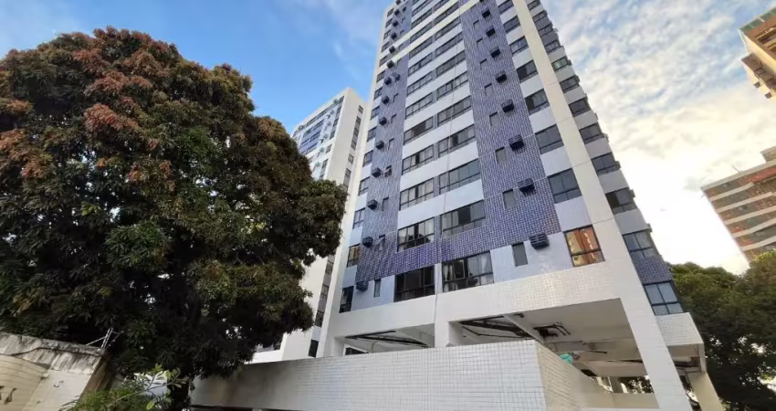 Oportunidade no espinheiro - andar alto vista livre- 2 quartos