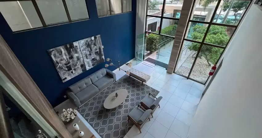 Apartamento novo 3 qts - graças/aflitos -2 vagas garagem- varanda gourmet
