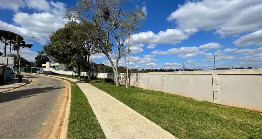 Terrenos em condomínio no Vista Alegre