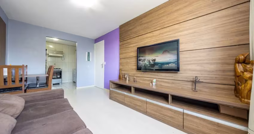 Apartamento com 2 quartos à venda na Rua David Bodziak, 1102, Cachoeira, Curitiba