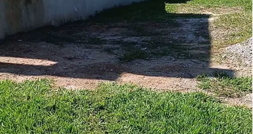 Terreno em condomínio fechado à venda na Avenida das Palmeiras, 100, Bairro do Grama, Caçapava