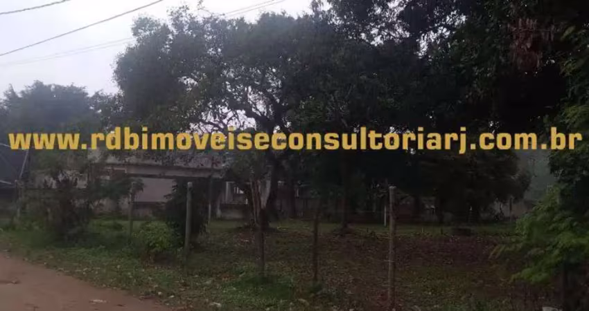 Terreno à venda no Ipiranga (Guia de Pacobaíba), Magé 