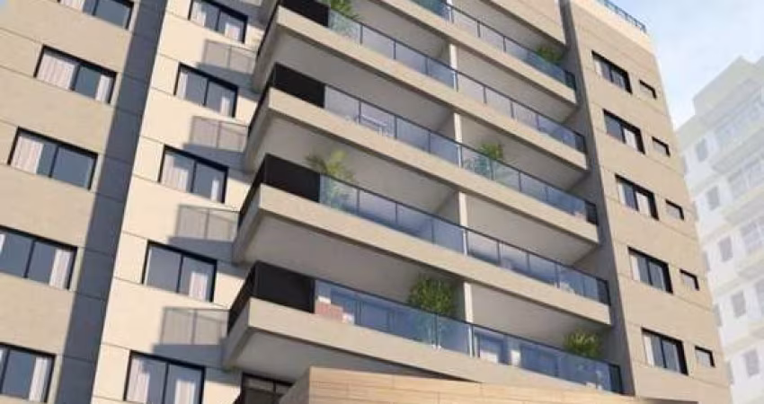 Apartamento para Venda em Rio de Janeiro, Tijuca, 3 dormitórios, 1 suíte, 2 banheiros, 2 vagas