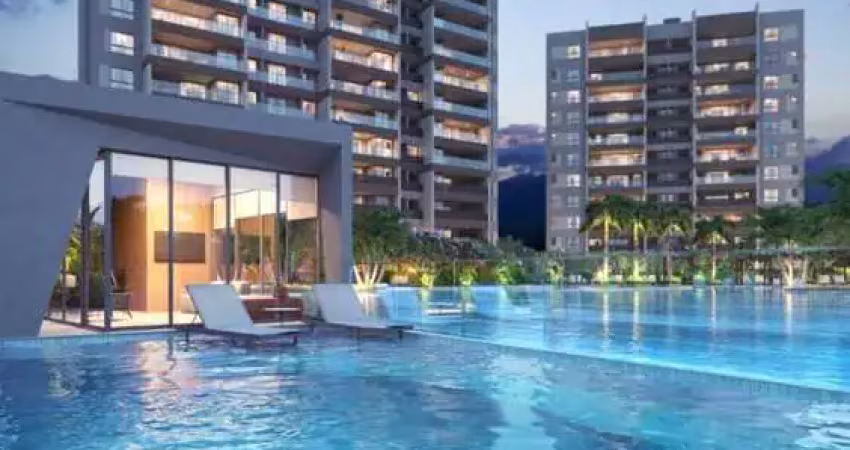 Apartamento para venda em rio de janeiro, barra da tijuca, 3 dormitórios, 1 suíte, 3 banheiros, 1 vaga